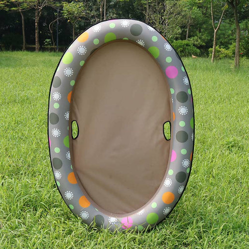 Piscina Flutuante para Cães