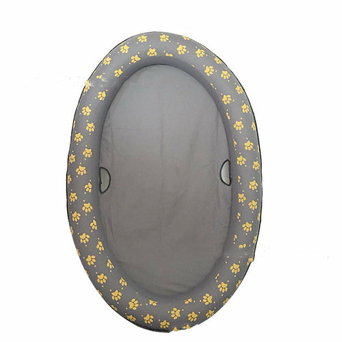 Piscina Flutuante para Cães