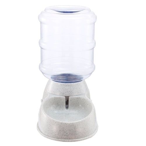 Bebedouro de Água com Reservatório para Cães e Gatos 3.5L