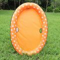 Piscina Flutuante para Cães