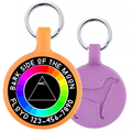 Medalha Personalizada para Animais